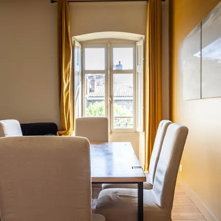 Apartment - Place Des Quinconces *
