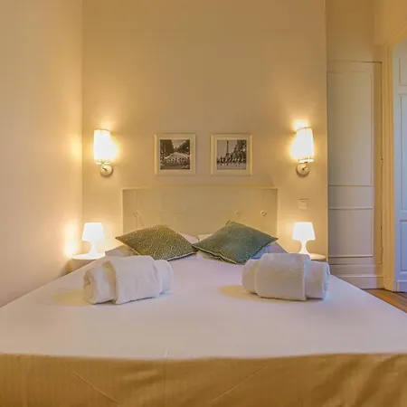 Apartment - Place Des Quinconces *